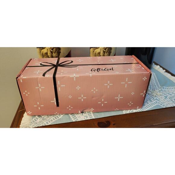 Succulent Pots with Bamboo Bottoms "Best Wife Ever" Plant Pots Gift for Wife - Picture 2 of 9